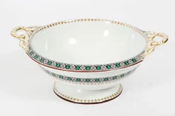 Clearance Pamono 19th Century Antique Dinner Service from Copeland Spode, 1890s, Set of 81