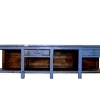 Clearance Pamono 20th Century Azure Fir Workbench