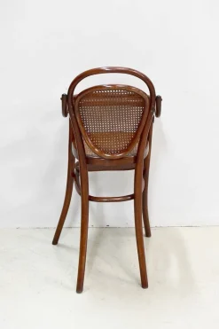 Hot Pamono 20th Century Baby High Chair from Thonet