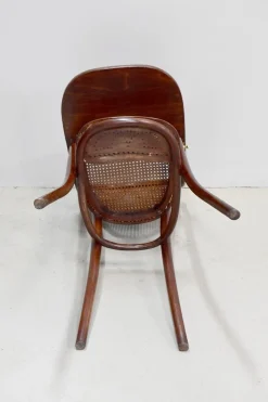 Hot Pamono 20th Century Baby High Chair from Thonet