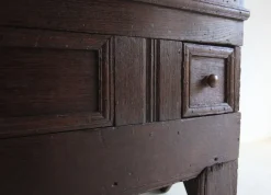 Pamono 17th Century Baroque Chest><noscript><img width=