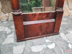Pamono 19th Century Biedermeier Mirror><noscript><img width=