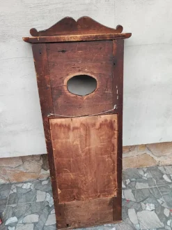 Pamono 19th Century Biedermeier Mirror><noscript><img width=
