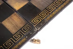 Pamono 19th Century Chinese Export Lacquer Games Table> Game Tables