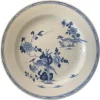 Best Pamono 19th Century Chinese Porcelain Plate in Blue & White