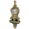 Pamono 18th Century Clock by Gille L'aine / A Paris> Clocks