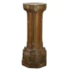 Pamono 19th Century Column in Terracotta, Italy> Pedestals And Columns