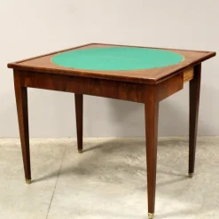Pamono 19th Century Console Game Table><noscript><img width=