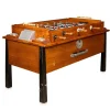 Pamono 20th Century Continental Foosball Table, 1950s> Game Tables