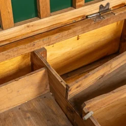 Pamono 20th Century Continental Foosball Table, 1950s><noscript><img width=