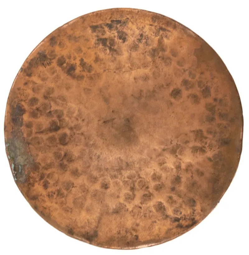 Pamono 19th Century Copper Jardinière, France> Garden Accessories