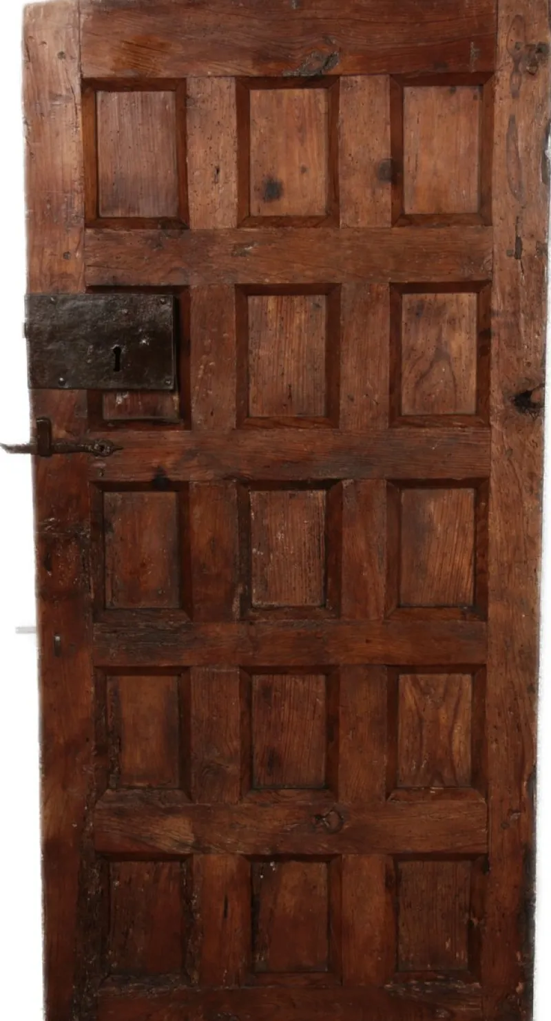 Pamono 16th Century Door, 1550s> Architectural Elements