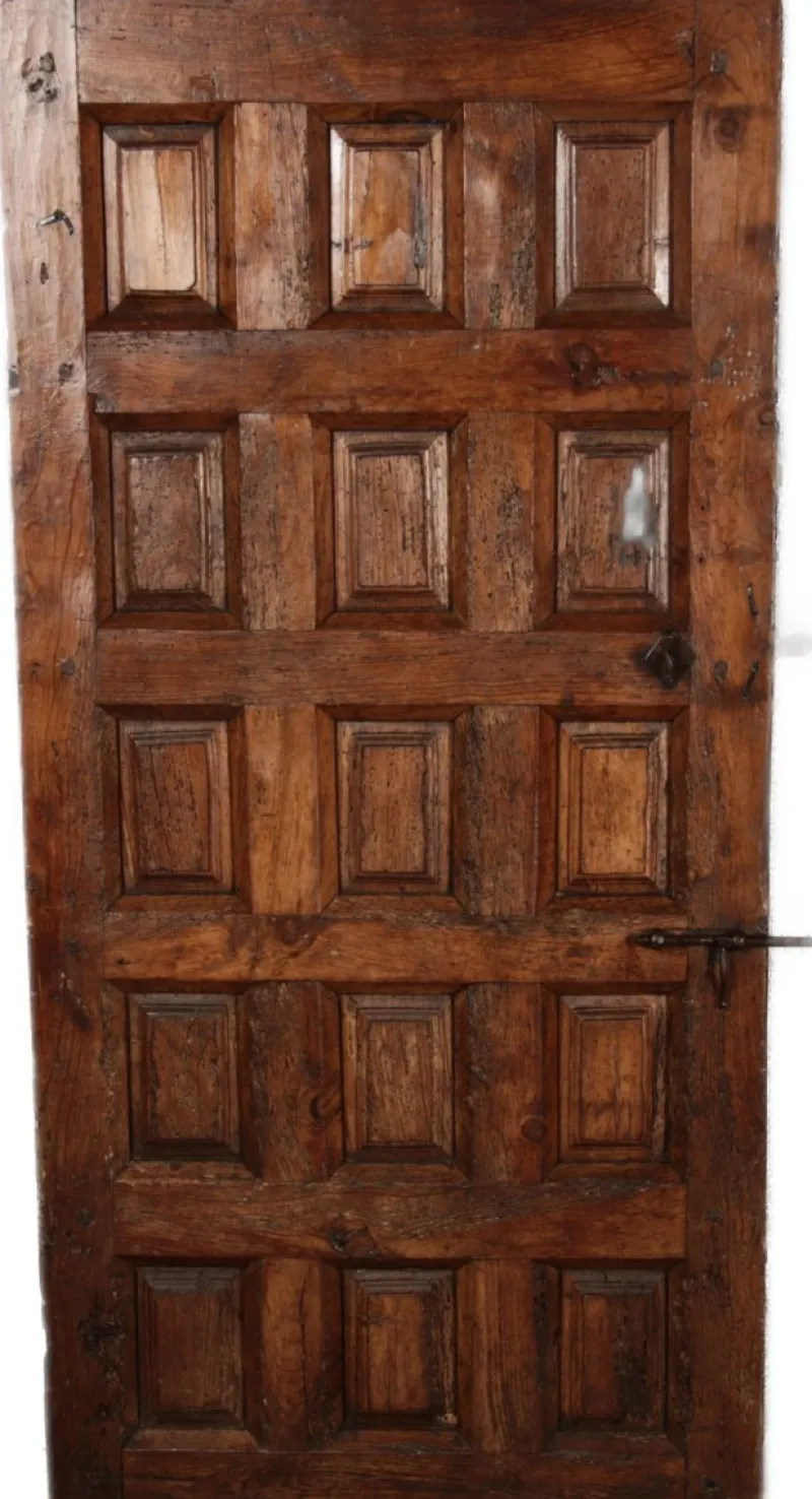 Pamono 16th Century Door, 1550s> Architectural Elements
