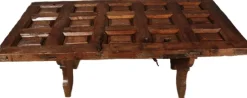 Pamono 16th Century Door, 1550s><noscript><img width=