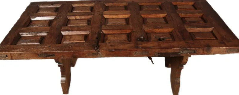 Pamono 16th Century Door, 1550s> Architectural Elements