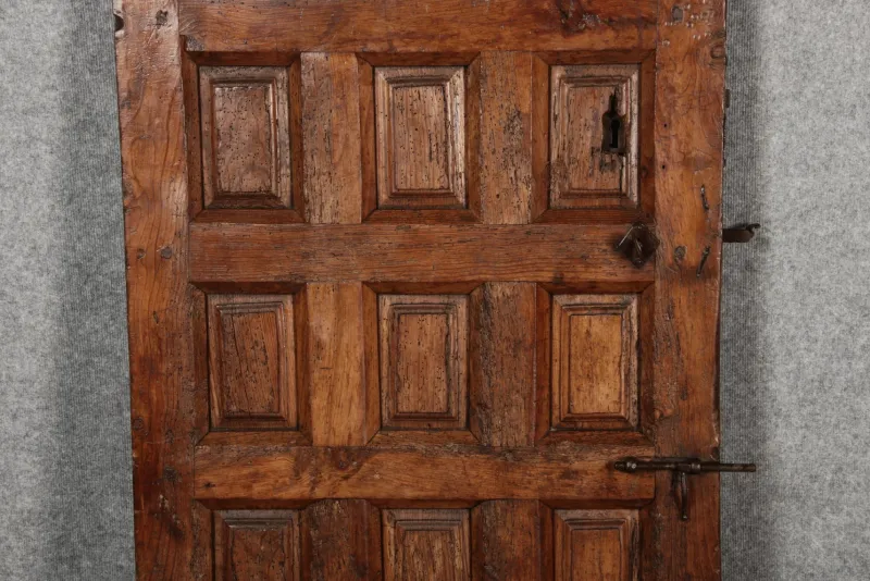 Pamono 16th Century Door, 1550s> Architectural Elements