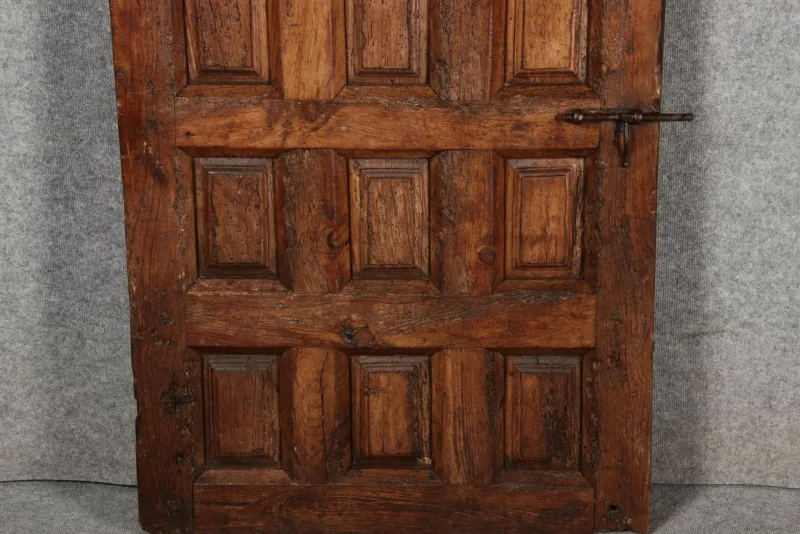 Pamono 16th Century Door, 1550s> Architectural Elements