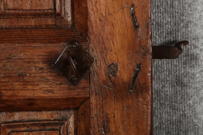 Pamono 16th Century Door, 1550s> Architectural Elements