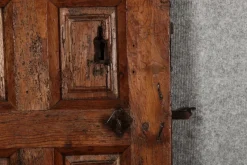 Pamono 16th Century Door, 1550s><noscript><img width=