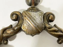 Clearance Pamono 19th Century Dutch Door Knocker
