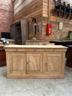 Sale Pamono 19th Century Elm Sideboard