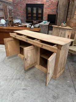 Sale Pamono 19th Century Elm Sideboard