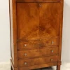 Pamono 19th Century Empire Secretaire in Walnut> Secretaires