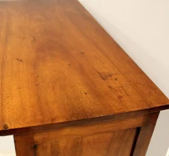 Pamono 19th Century Empire Secretaire in Walnut><noscript><img width=