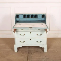 Hot Pamono 18th Century English Painted Bureau
