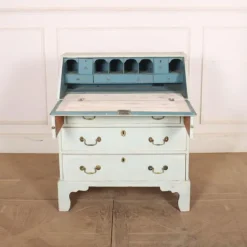 Hot Pamono 18th Century English Painted Bureau