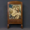 Pamono 19th Century Fireplace Screen> Room Dividers & Screens