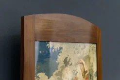 Pamono 19th Century Fireplace Screen><noscript><img width=