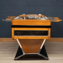 Pamono 20th Century French Art Deco Football Table Game