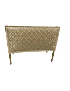 New Pamono 19th Century French Children's Sofa