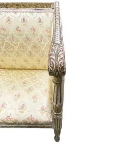 New Pamono 19th Century French Children's Sofa