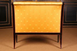 Pamono 20th Century French Empire Style Garniture Living Room Set, Set of 3><noscript><img width=