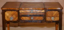 Clearance Pamono 19th Century French Louis XV Coiffeuse Dressing Table by Alfred Beurdeley