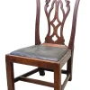 Pamono 19th Century Georgian Style Oak Children's Chair, 1880> Children's Chairs