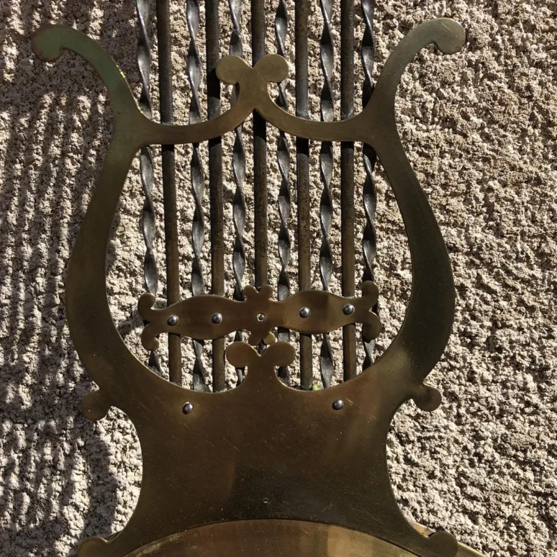 Hot Pamono 19th Century Grandfather Clock