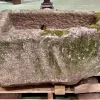 Pamono 19th Century Granite Trough> Garden Accessories