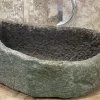 Pamono 19th Century Granite Trough> Garden Accessories