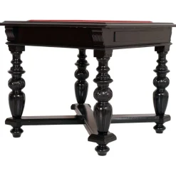 Pamono 18th Century Italian Neoclassical Occasional or Game Table> Game Tables