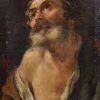 Pamono 17th Century Italian Old Master Painting> Old Masters