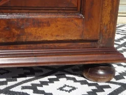 Pamono 19th Century Louis XIII Wardrobe><noscript><img width=