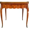 Pamono 19th Century Louis XV French Game Table, France> Game Tables