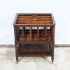 Pamono 19th Century Magazine Rack> Magazine Racks