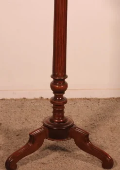 Sale Pamono 19th Century Mahogany Lectern