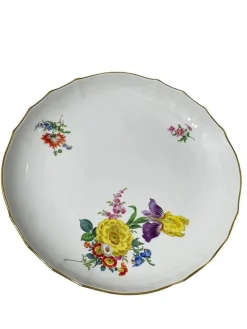 Pamono 20th Century Meissen Porcelain Set, Germany, Set of 14><noscript><img width=