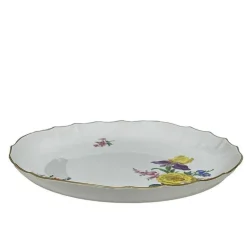 Pamono 20th Century Meissen Porcelain Set, Germany, Set of 14><noscript><img width=