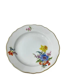 Pamono 20th Century Meissen Porcelain Set, Germany, Set of 14><noscript><img width=